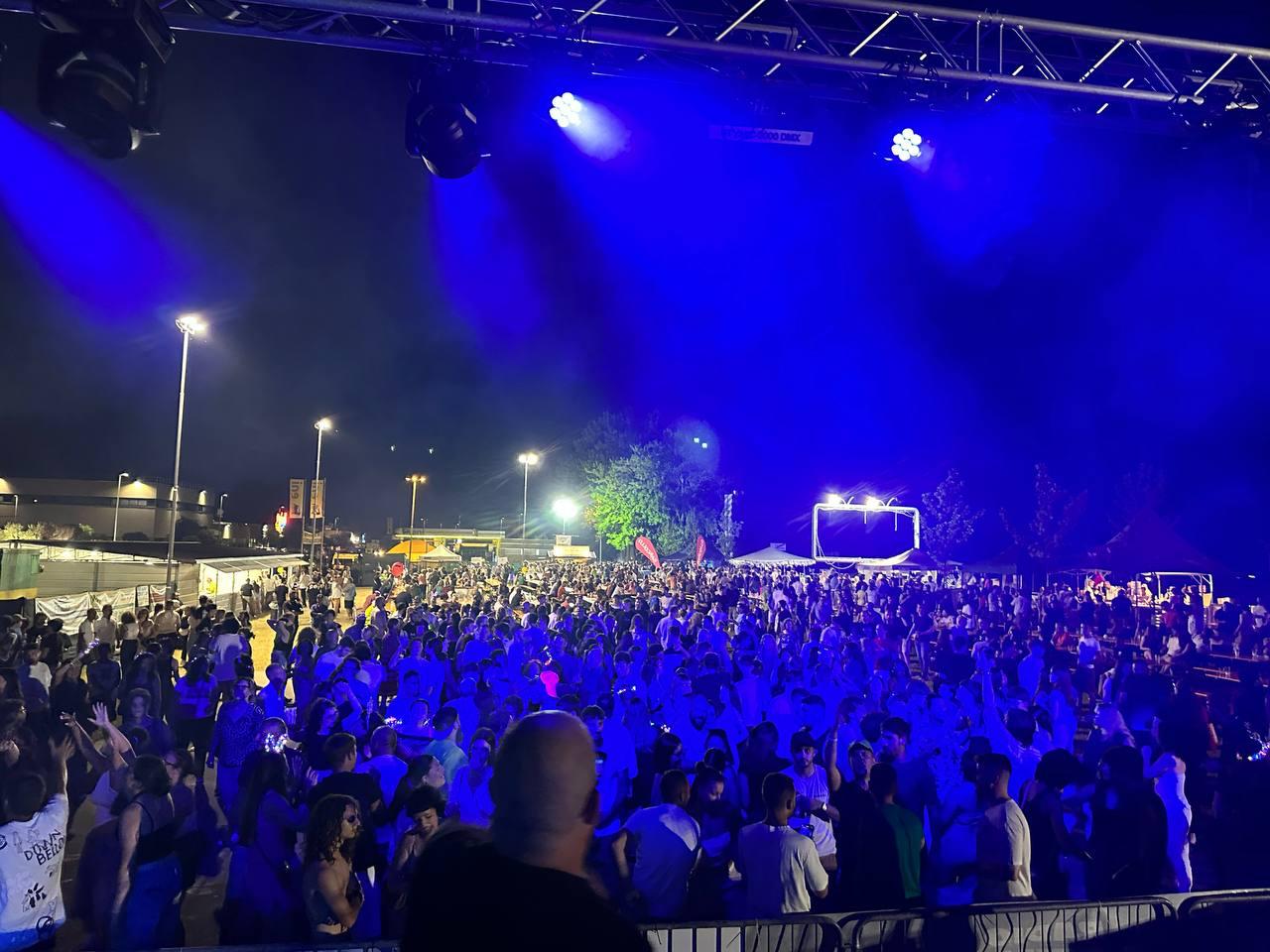 Evento 3